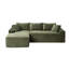 Canapé modulaire 106,3 po Cloud-1074802327