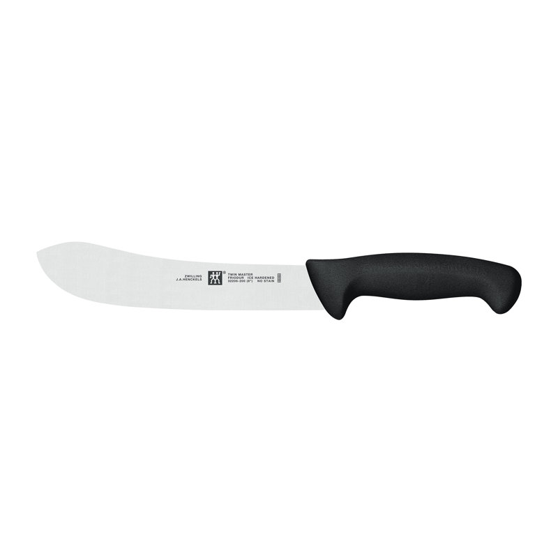 Zwilling Twin Master 7.87-inch Pro Butcher Knife