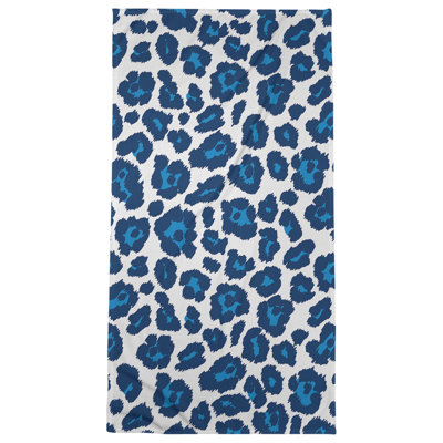 Magna Beach Towel