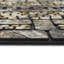 Paillasson Kanesha Welcome Garden Pebbles