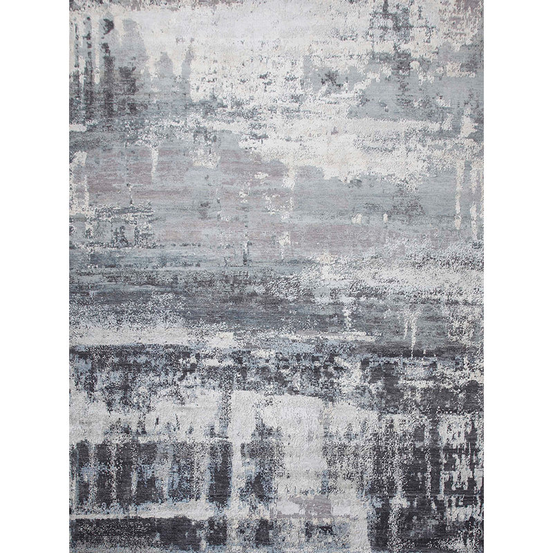 Area Rug, Rectangle 9' x 12'
