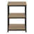 Dessus taupe/Socle noir est en rupture de stock