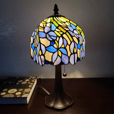 Hathcock Metal Table Lamp