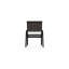 Chaise de café Aruba II-98359434-98359404