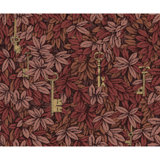Floral Wallpaper Roll
