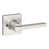 Satin Nickel