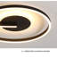 Darryle 1 - Light Unique/Statement LED Chandelier