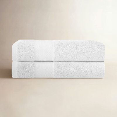 Finnian Plush Heavyweight, 100% Turkish Towel Collection