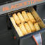 36" Griddle Airfryer Combo