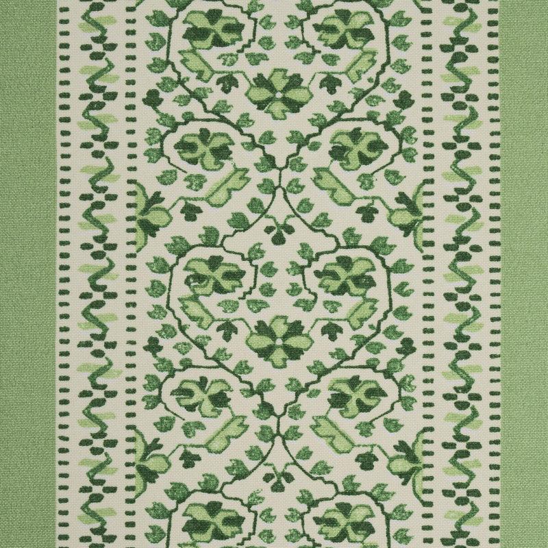 Jasmine Indoor/Outdoor Fabric