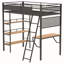 Lit mezzanine simple William William