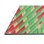 Tapis orange / vert mer-1300145250