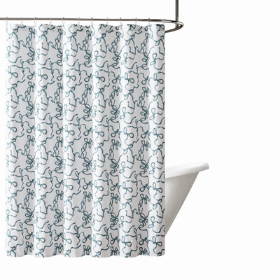 Rideau de douche Bow