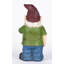 Gnome Smoking