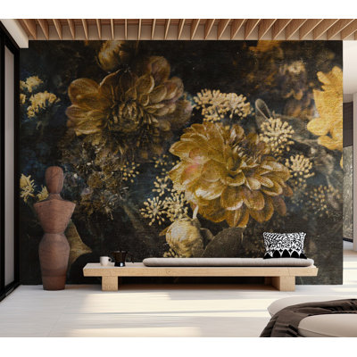 Adhésif mural Zenaide