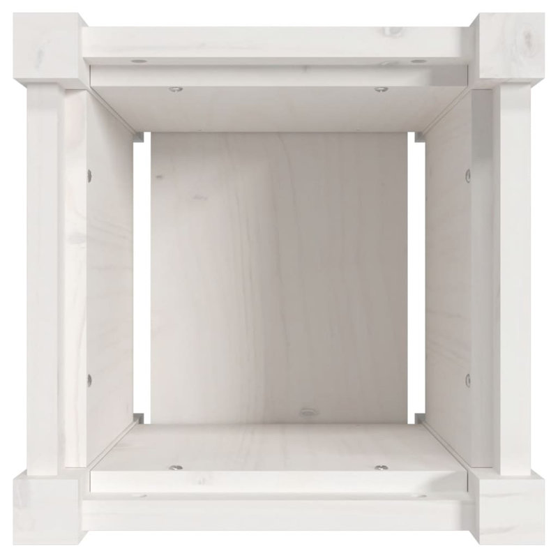 Ander Planter, 2, White Pine