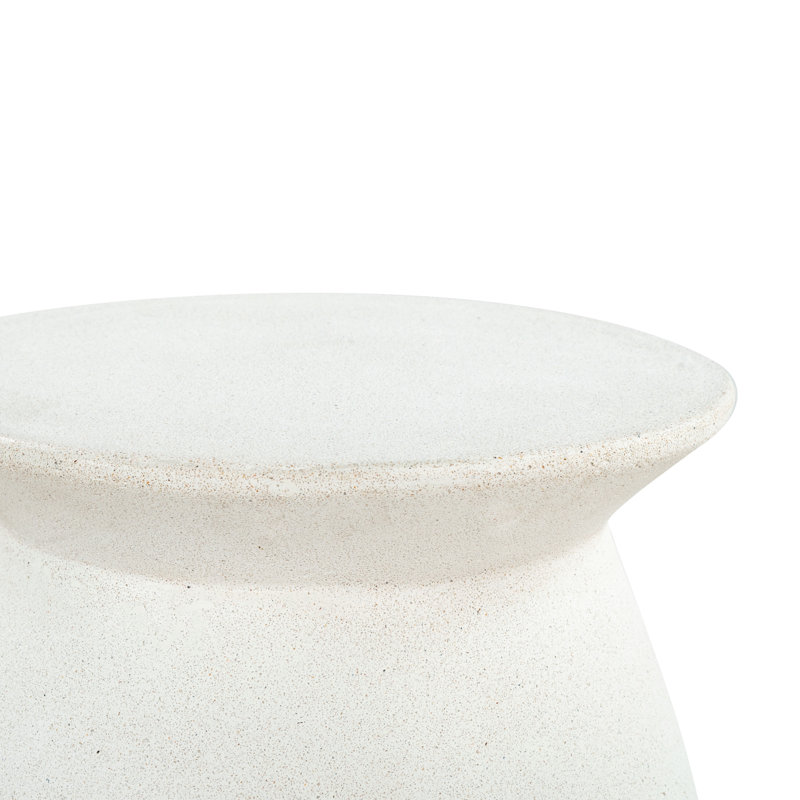 Flanagan End Table