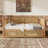 Traditional Style Rattan Daybed with 2 Drawers-1238356572-1225844905
