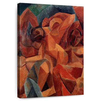 Avery Three Women 1908