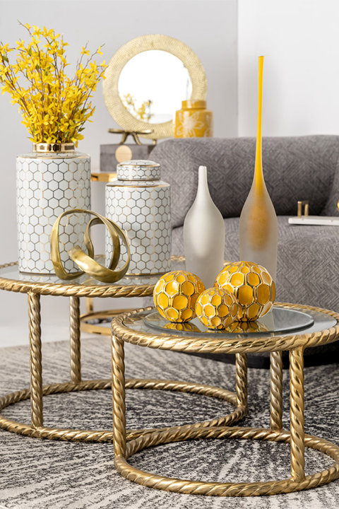 Decorative Accents