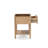Lucien Elio 20'' W Nightstand