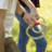 Quoit Set Washer and Ring Toss