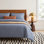 Organic Earth Cotton Comforter Set