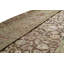 Hand Woven Silk and Wool Oriental Area Rug