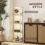 157 H cm Column Floor Lamp
