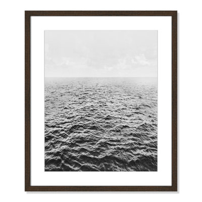 Anali "Rolling in" Print by Mike Calascibetta