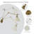 Plug-in/Hardwired Swing Arm Sconce-121281609