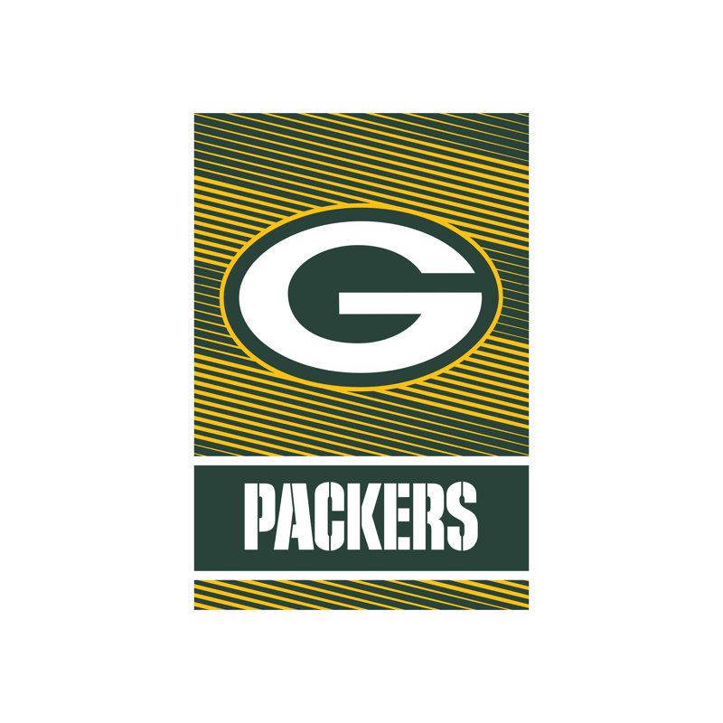 " Green Bay Packers "