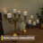 Unscented Flameless Tealight Candle-1811359624