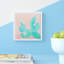 «Pastel Cactus», impression sur toile tendue-2146449924-2146449961