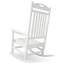 Chaise berçante POLYWOOD Yacht Club-9806158