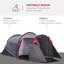 3 Person Tent