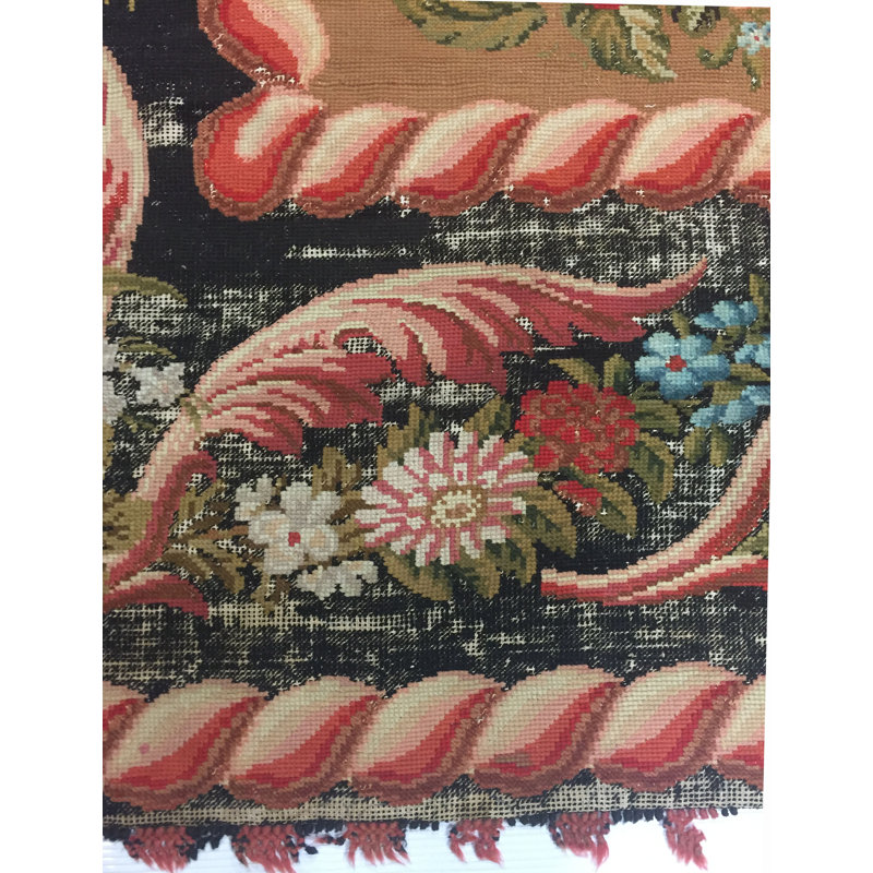 One-of-a-Kind 11'6" X 20' Area Rug