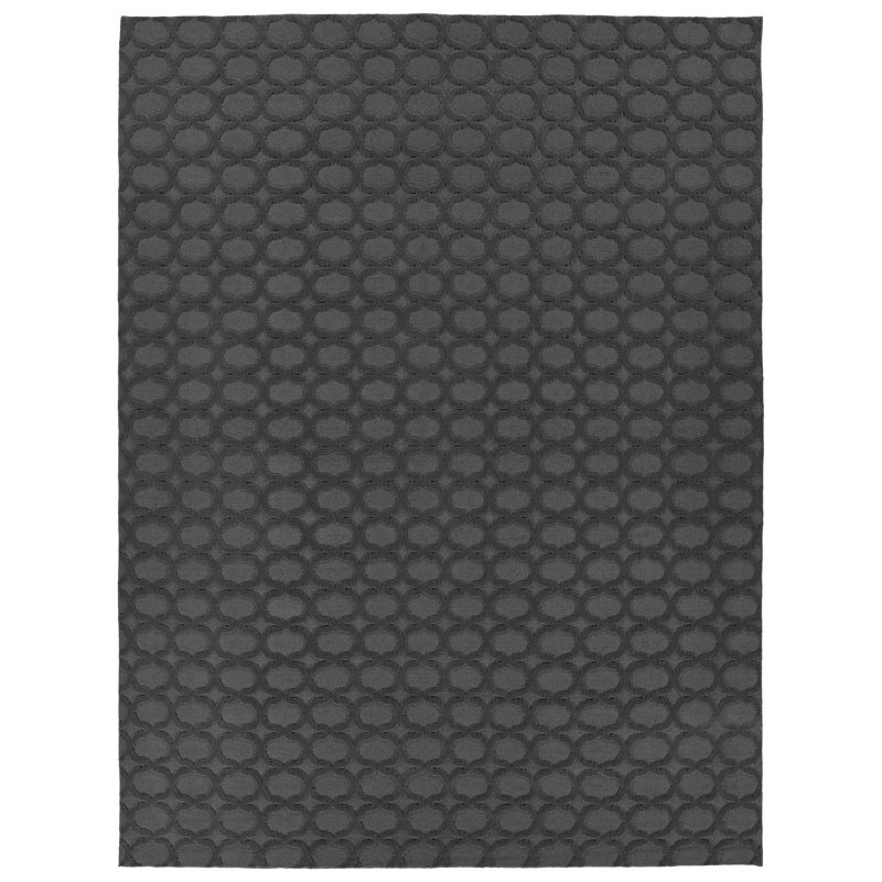 Jenyfer Indoor / Outdoor Rug, Rectangle 9' x 12'