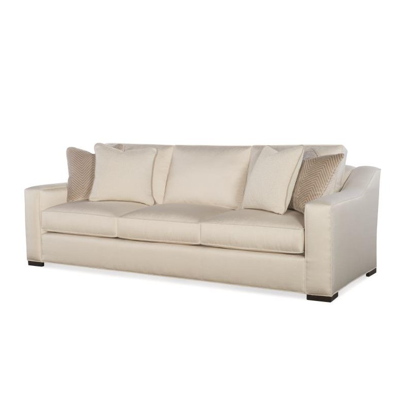 Armanti Sofa, Tribeca, Beige/Brown 71628L22