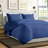 Bladwell Reversible Quilt Set-116112156-116112159