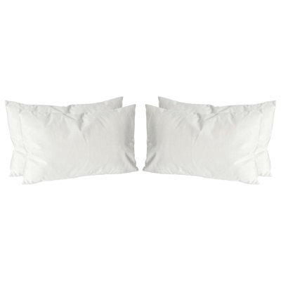 Rectangular Lumbar Cushion with Filling