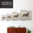 Iron Equine II -Framed Print - Restickable-95306849-95306863