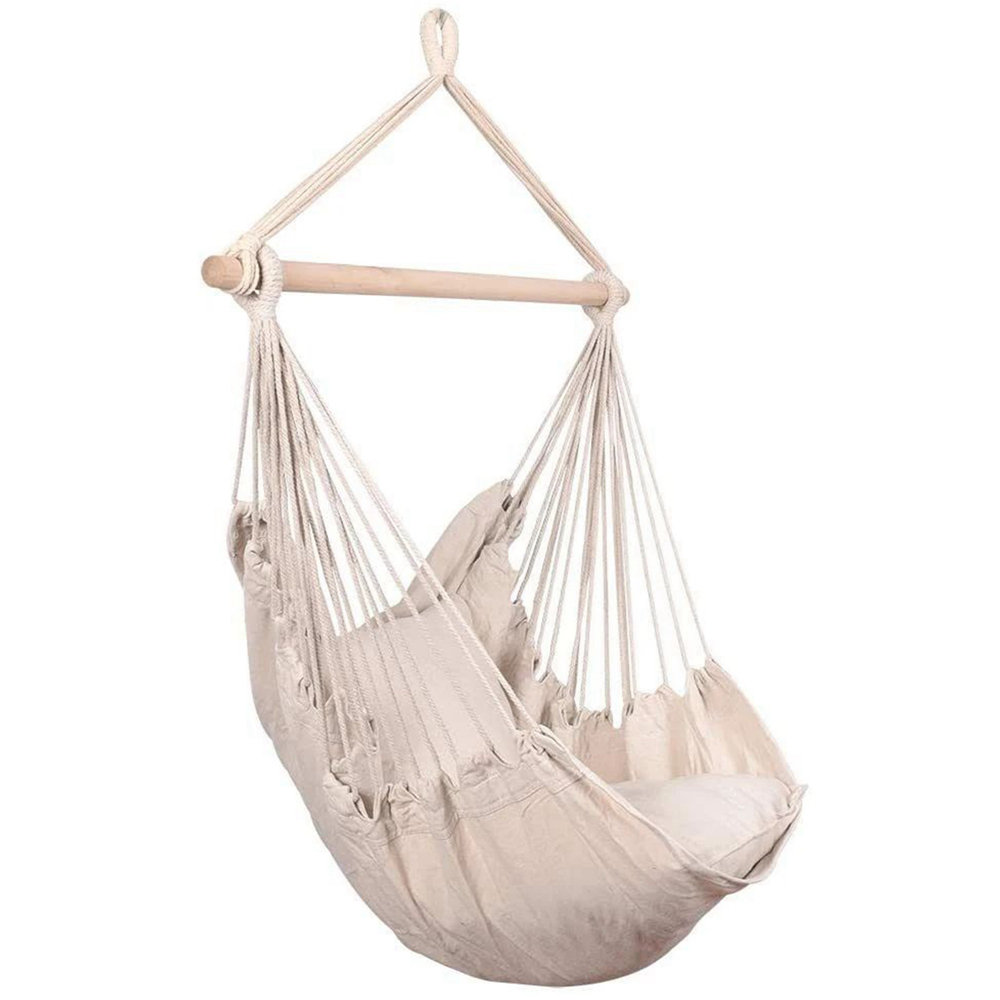 Arlmont & Co. Normanhurst Chair Hammock & Reviews | Wayfair