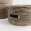 Burma Handmade Rattan General Basket Set-2091584680