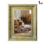 Cadre photo mural 11 pièces x 11 "or antique 11" pour mémoire de voyage-184033264-184033277-184033278