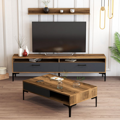Ensemble de meubles de salon
