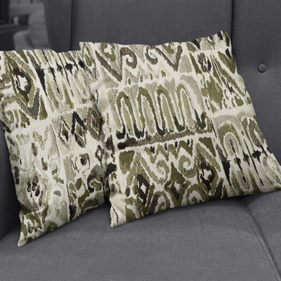 Tissu jacquard Abbeyshea Dance