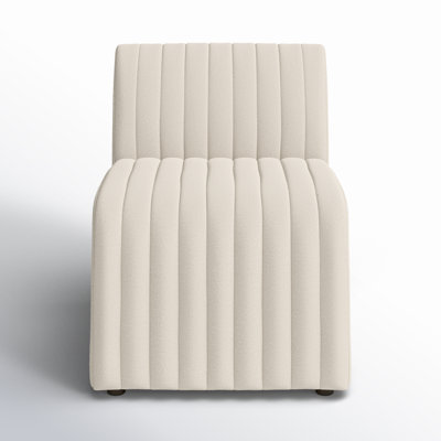Brandt Genuine Leather Dining Chair