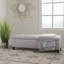 GLOUSTER RANGEMENT OTTOMAN V2-170874434