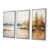 Silver Floater Framed